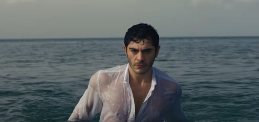 Burak Deniz - Turkish Actor