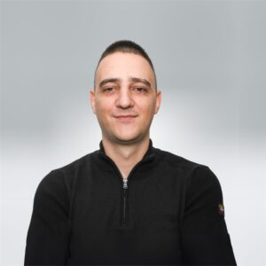 Picture of Jovica Radulovic