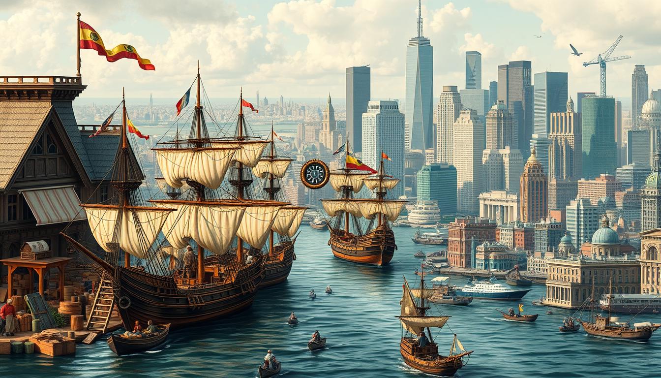 Mercantilism vs Capitalism - Key Benefits and Drawbacks Explained