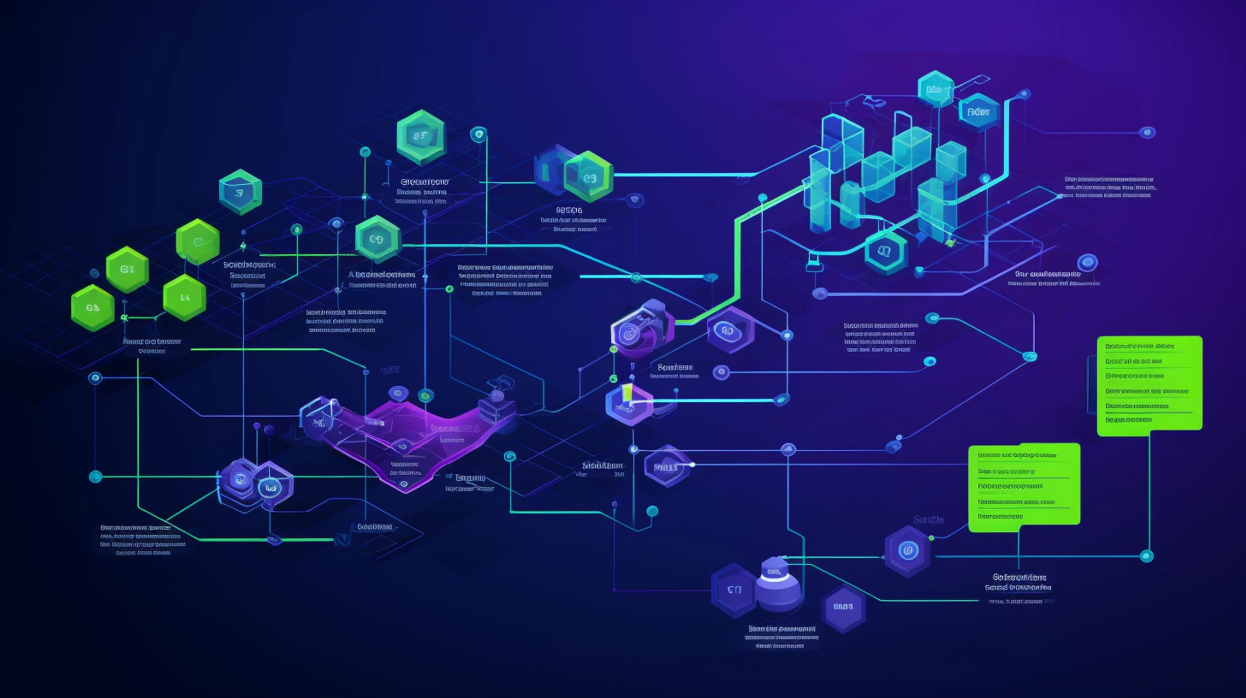 Backend and Hosting Optimizations