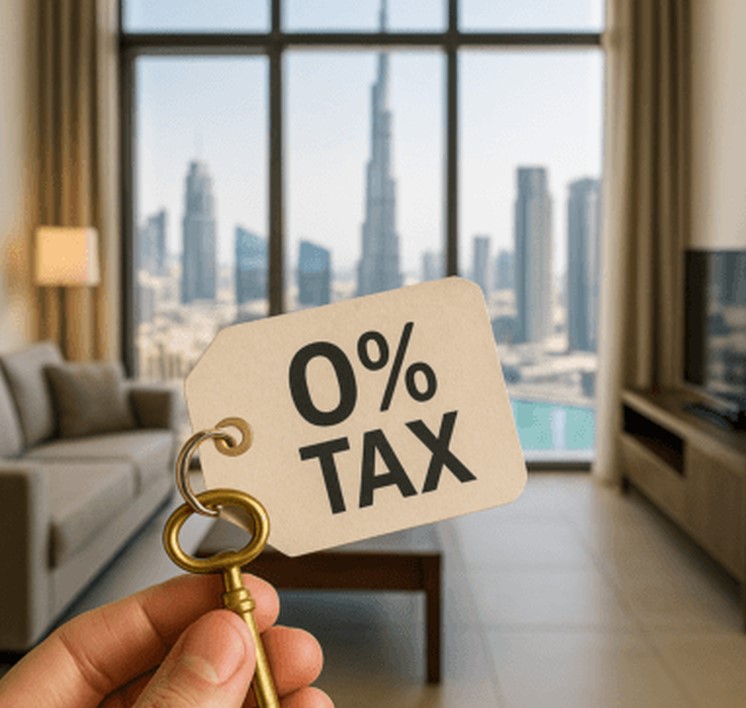 tax rental income