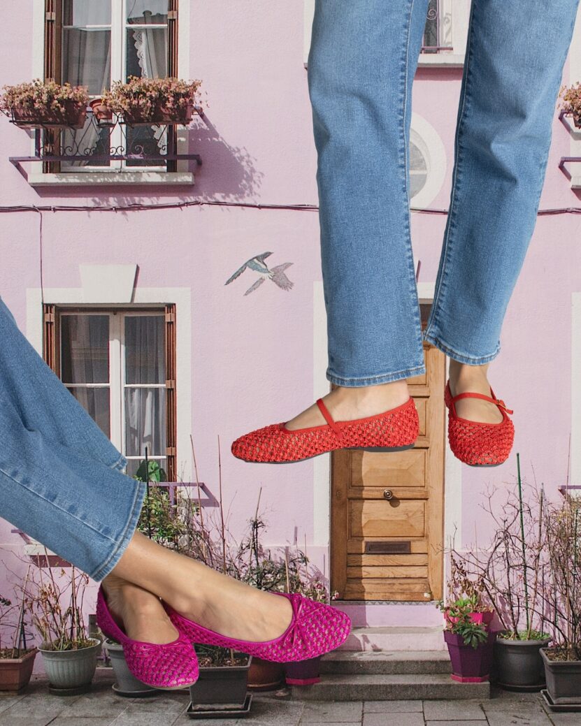 shoes Design
