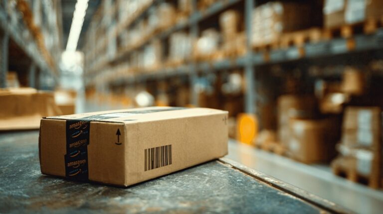 Amazon FBA Sellers
