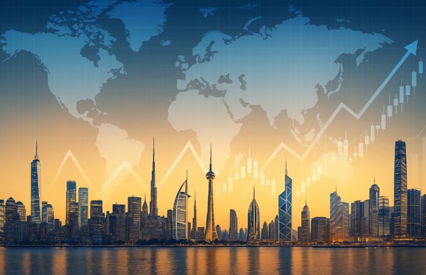 International Hubs for Strategic Financial Growth