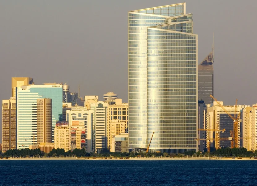 abu dhabi