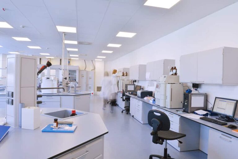 From Lab Ideas To Market Products