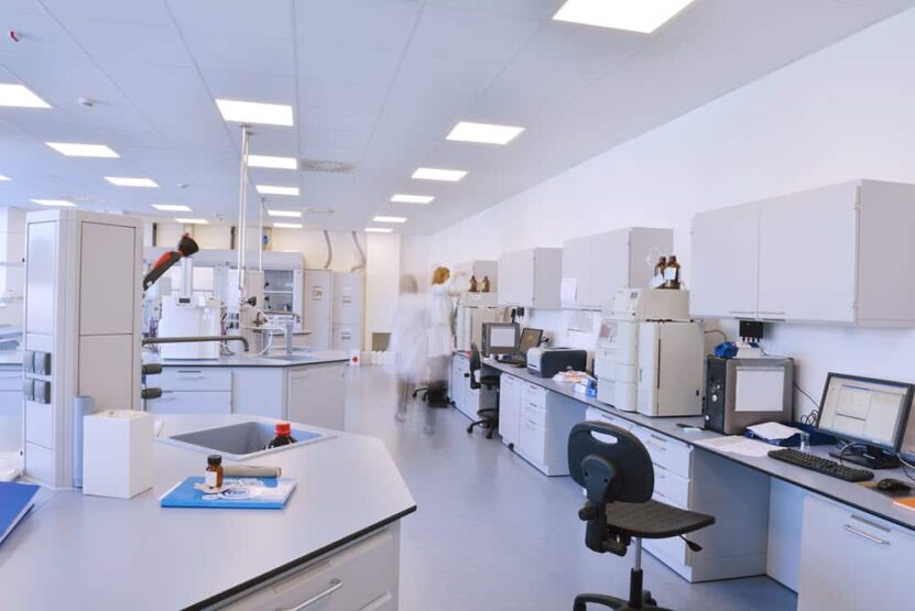 From Lab Ideas To Market Products